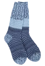 PEACOAT MULTI SOCK