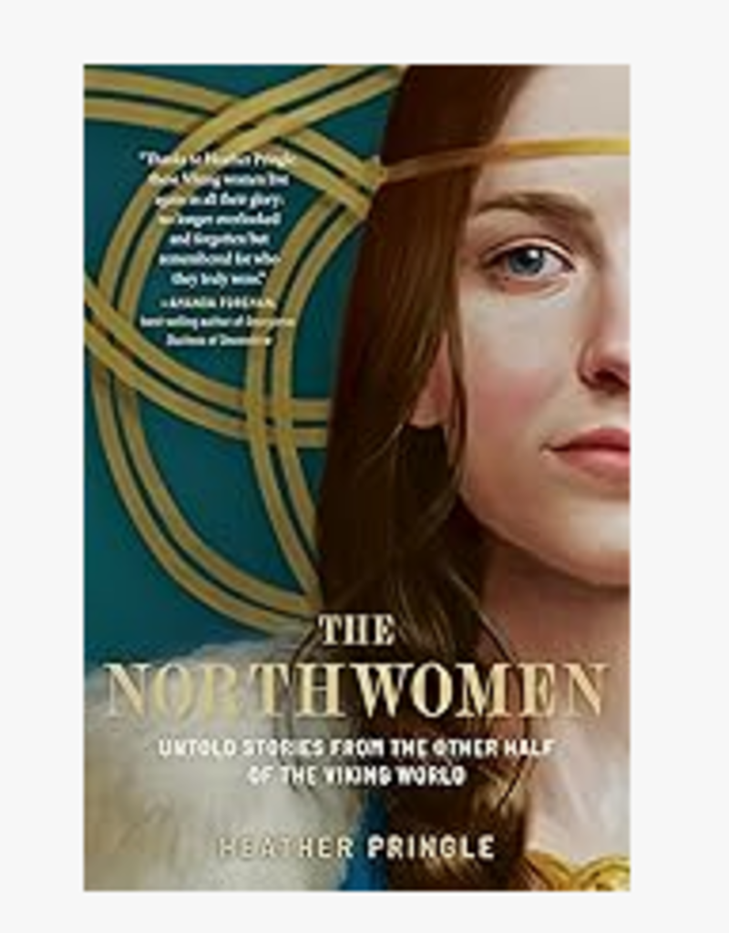 THE NORTHWOMEN