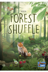 FOREST SHUFFLE