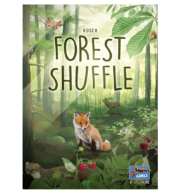 FOREST SHUFFLE