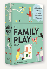 FAMILY PLAY DECK