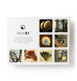 OUISI OUISI ORIGINAL GAME