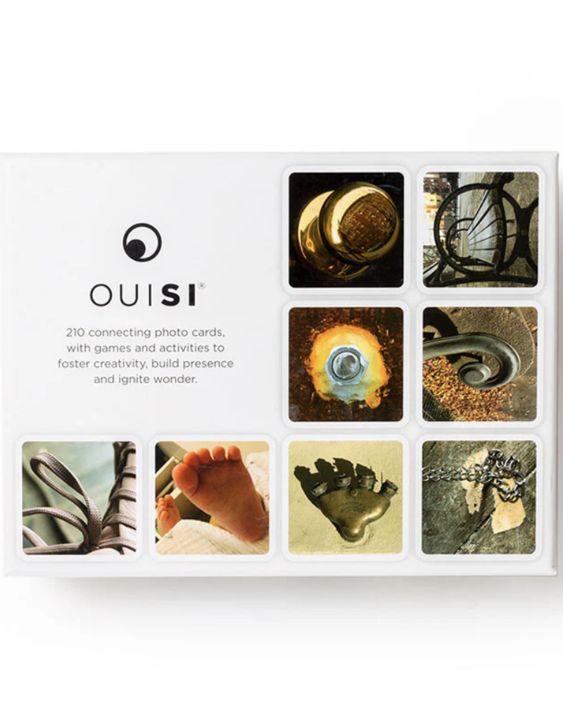OUISI OUISI ORIGINAL GAME