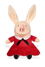 OLIVIA SOFT DOLL