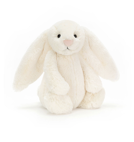 JELLYCAT BASHFUL BUNNY CREAM