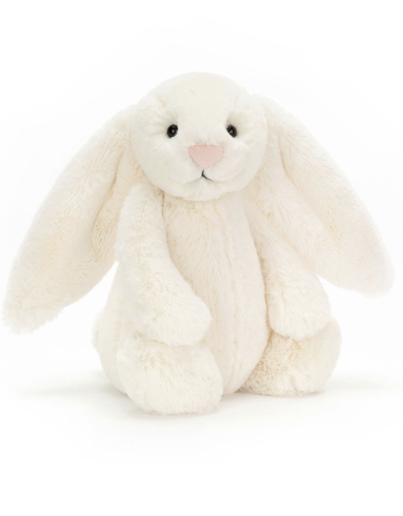 JELLYCAT BASHFUL BUNNY CREAM