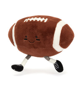 JELLYCAT FOOTBALL