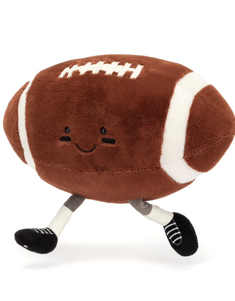 JELLYCAT FOOTBALL