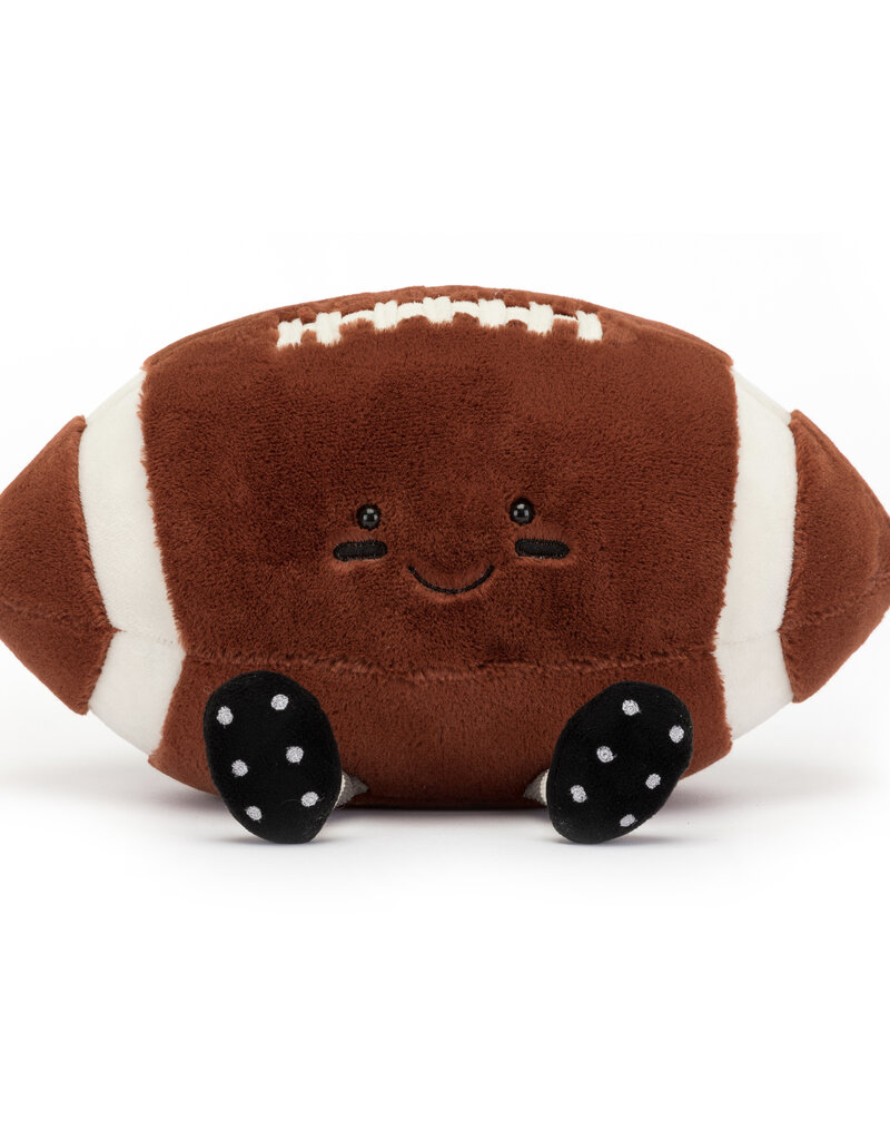 JELLYCAT FOOTBALL