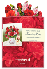 MINI BLOOMING ROSES