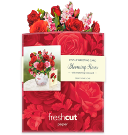 MINI BLOOMING ROSES