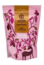 ELEMENTS TRUFFLES ROSE DRINKING CHOCOLATE