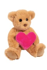 TEDDY WITH HEART