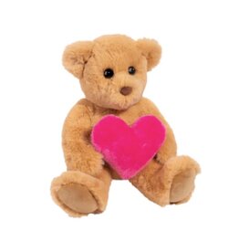 TEDDY WITH HEART