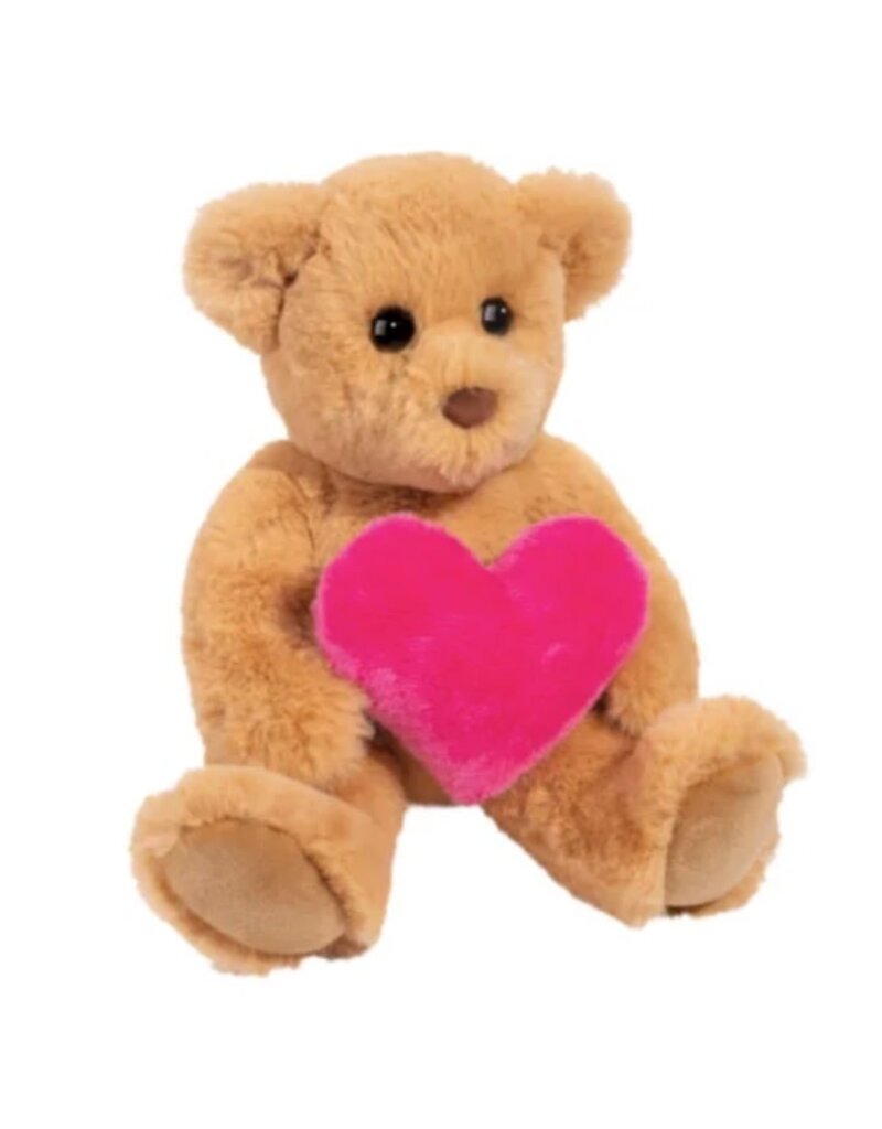 TEDDY WITH HEART
