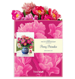 FRESHCUT PAPER CLASSIC PEONY PARADISE