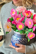 FRESHCUT PAPER CLASSIC PEONY PARADISE