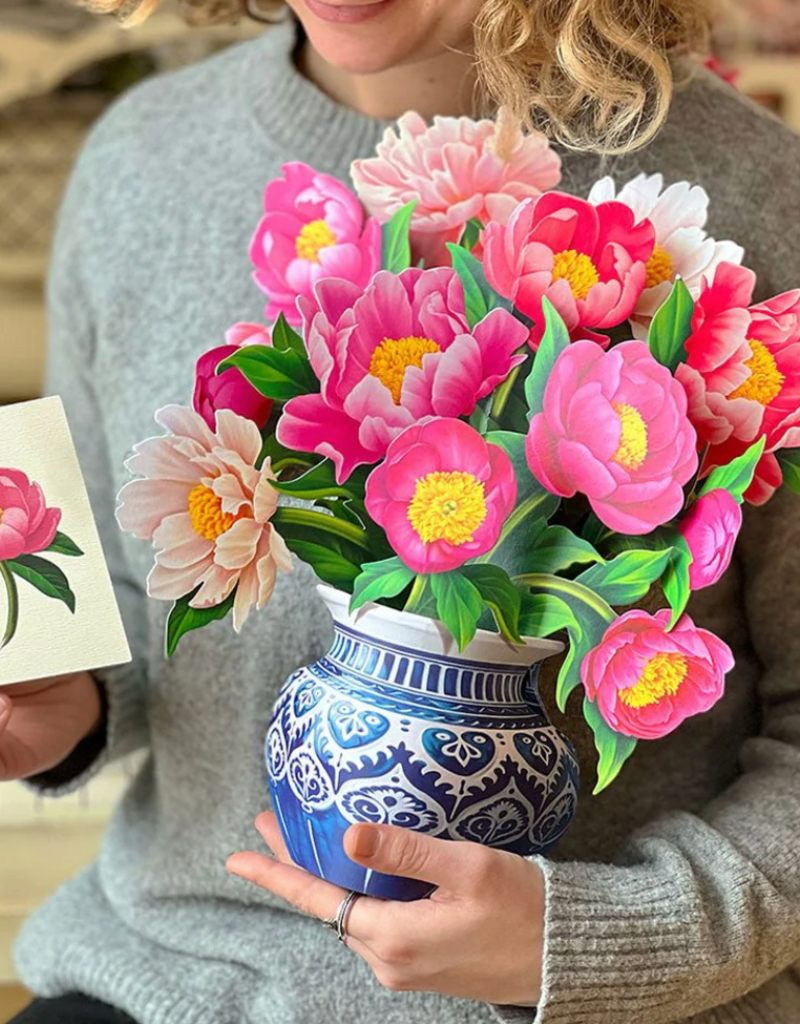 FRESHCUT PAPER CLASSIC PEONY PARADISE