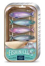 FISH N CLIPS