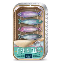 FISH N CLIPS