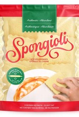 SPONGIOLI  SPONGES