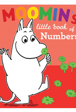 MOOMINS LITTLE BOOK OF NUMBERS