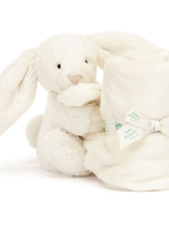 JELLYCAT BASHFUL BUNNY CREAM SOOTHER