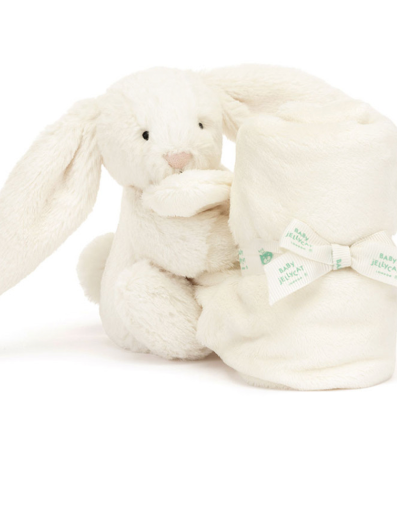 JELLYCAT BASHFUL BUNNY CREAM SOOTHER