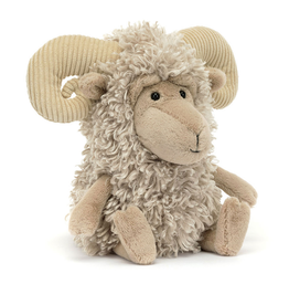 JELLYCAT RAMSLEY SHEEP