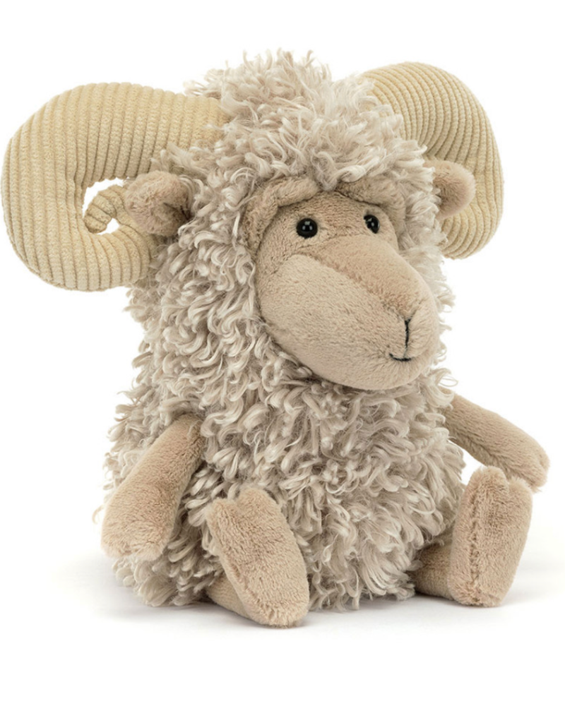 JELLYCAT RAMSLEY SHEEP