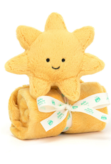 JELLYCAT AMUSEABLE SUN SOOTHER