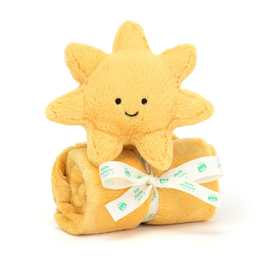 JELLYCAT AMUSEABLE SUN SOOTHER