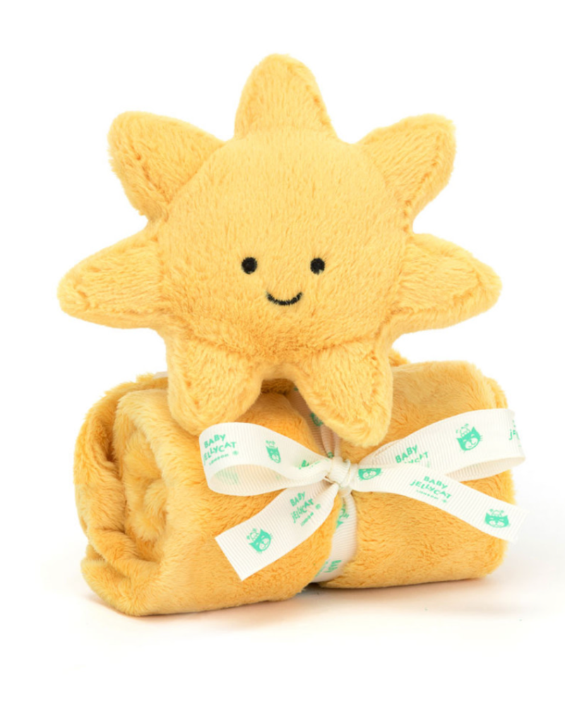 JELLYCAT AMUSEABLE SUN SOOTHER