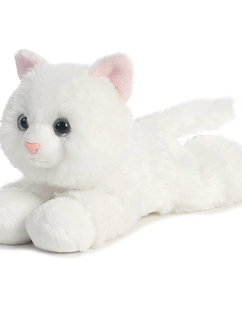 8"SUGAR TOO PLUSH