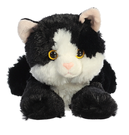 8" MAYNARD PLUSH