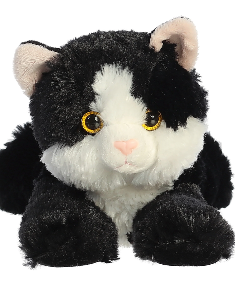 8" MAYNARD PLUSH