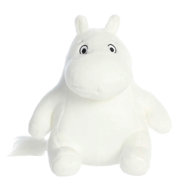 8" MOOMIN PLUSH