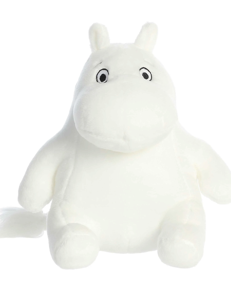 8" MOOMIN PLUSH