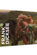 LA BELLE DAME SANS MERCI 1000 PUZZLE