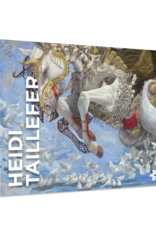 HEIDI TAILLEFER SILKWORM 1000 PUZZLE