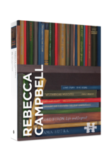 REBECCA CAMPBELL: LITERARY LOVES 500PC