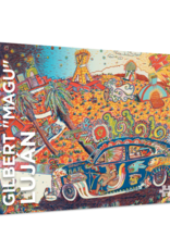 CRUISING TURTLE ISLAND 1000 PIECE PUZZLE