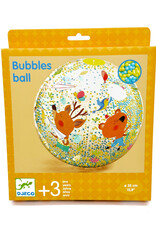 BUBBLES BALL