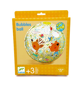 BUBBLES BALL