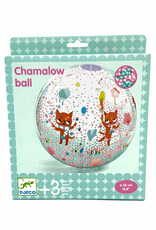 CHAMALOW BALL