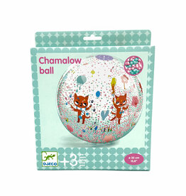 CHAMALOW BALL