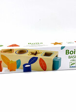 BOITABASIC WOODEN PUZZLE