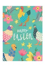 EASTER CHICKS CC