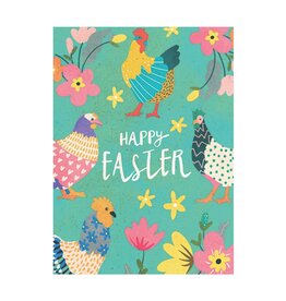 EASTER CHICKS CC