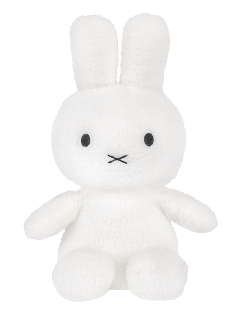 MIFFY 12" CUTEEZE WHITE